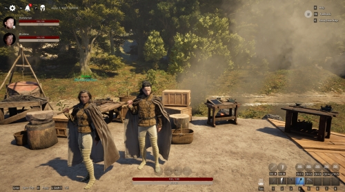 Bild:Pax Dei Alpha 2