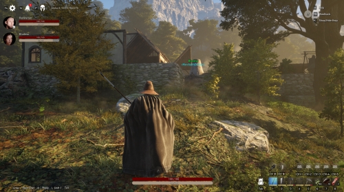Bild:Pax Dei Alpha 2