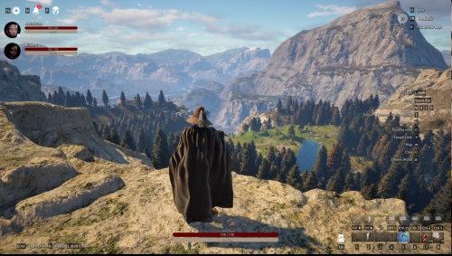Bild:Pax Dei Alpha2 - Teil 2