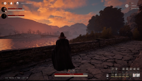 Bild:Pax Dei Alpha2 - Teil 2