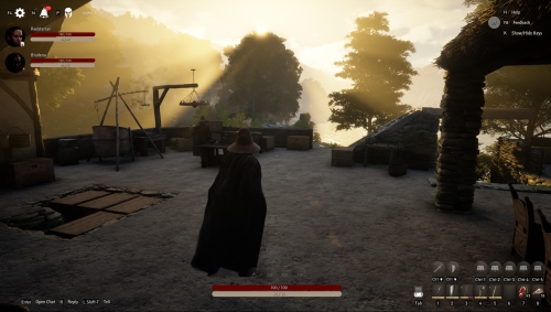 Bild:Pax Dei Alpha2 - Teil 2