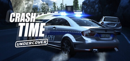 Bild:Explosiv, schnell und actiongepackt: Crashtime - Undercover auf Steam verfügbar