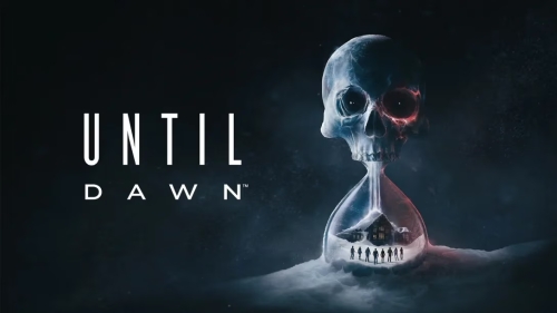 Bild:Until Dawn für PS5 und PC verfügbar