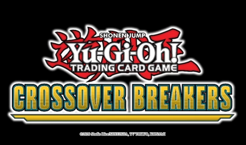 Bild:YU-GI-OH! TRADING CARD GAME SET CROSSOVER BREAKERS FÜHRT DREI BRANDNEUE THEMEN EIN
