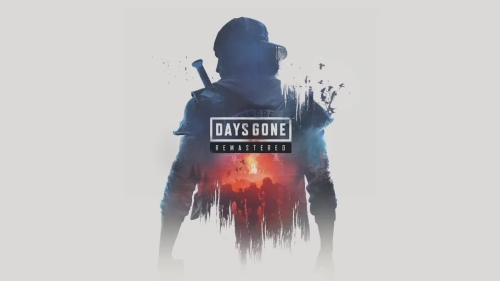 Bild:Days Gone Remastered erhältlich