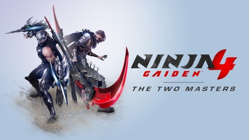 Bild:Ninja Gaiden 4 legt mit dem DLC The Two Masters die Messlatte noch höher