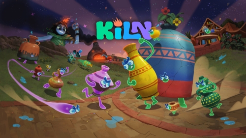 Bild:Der Töpfer-Multiplayer Kiln ist verfügbar!