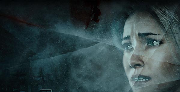 Bild:Halloween-Aktion von Until Dawn mit Reddit-AMA