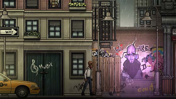Bild:Indie-Studio gentlymad verstärkt den GAME