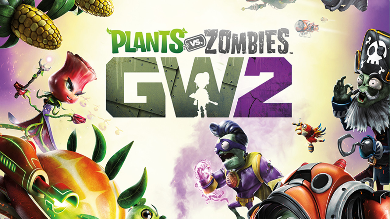Bild:PvZ Garden Warfare 2 - Beta angekündigt