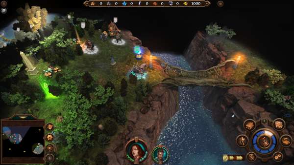 Bild:Might & Magic Heroes VII