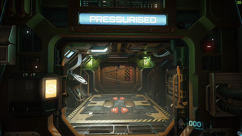 Bild:Star Citizen Alpha 2.2.2 – CIG gestattet erneut öffentlichen Zugang