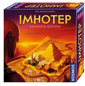 Bild:Wer wird Ägyptens bester Baumeister?