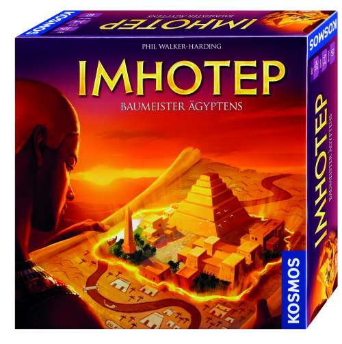 Bild:Spiel des Jahres 2016