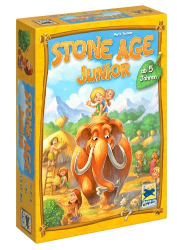 Bild:Stone Age Junior