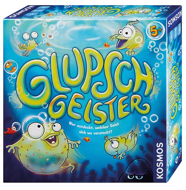 Bild:Tierisch viel Spaß für den Spielesommer