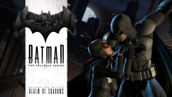 Bild:BATMAN - The Telltale Series
