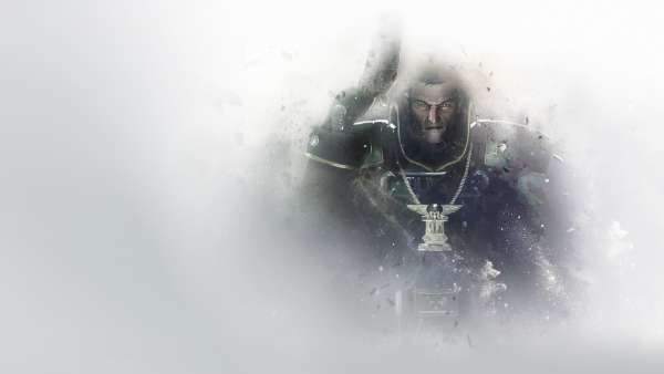 Bild:Walk a Mile in the Boots of a Warhammer Inquisitor
