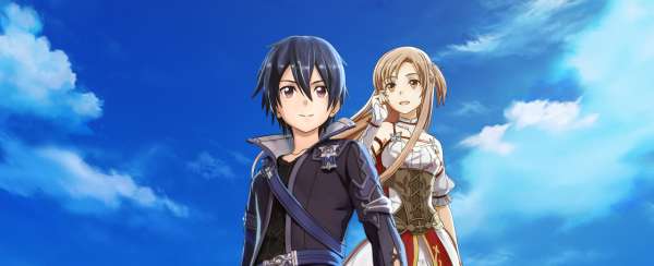 Bild:Neue Inhalte für Sword Art Online