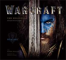 Bild:Daniel Wallace: Warcraft: The Beginning - Hinter den Kulissen