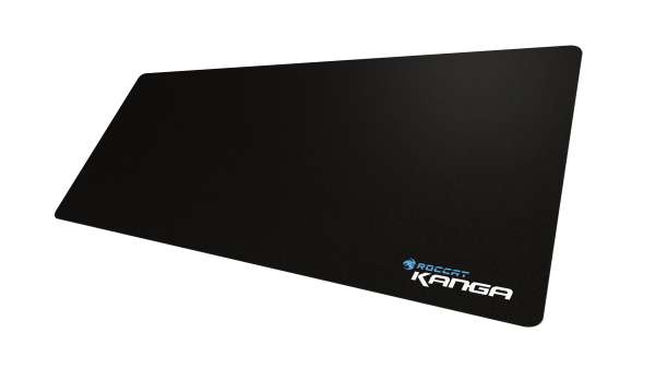 Bild:Neues Zubehör von Roccat
