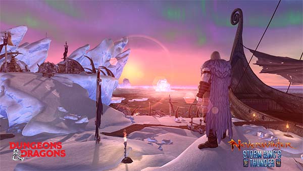 Bild:Neues Update für Neverwinter: Storm King’s Thunder
