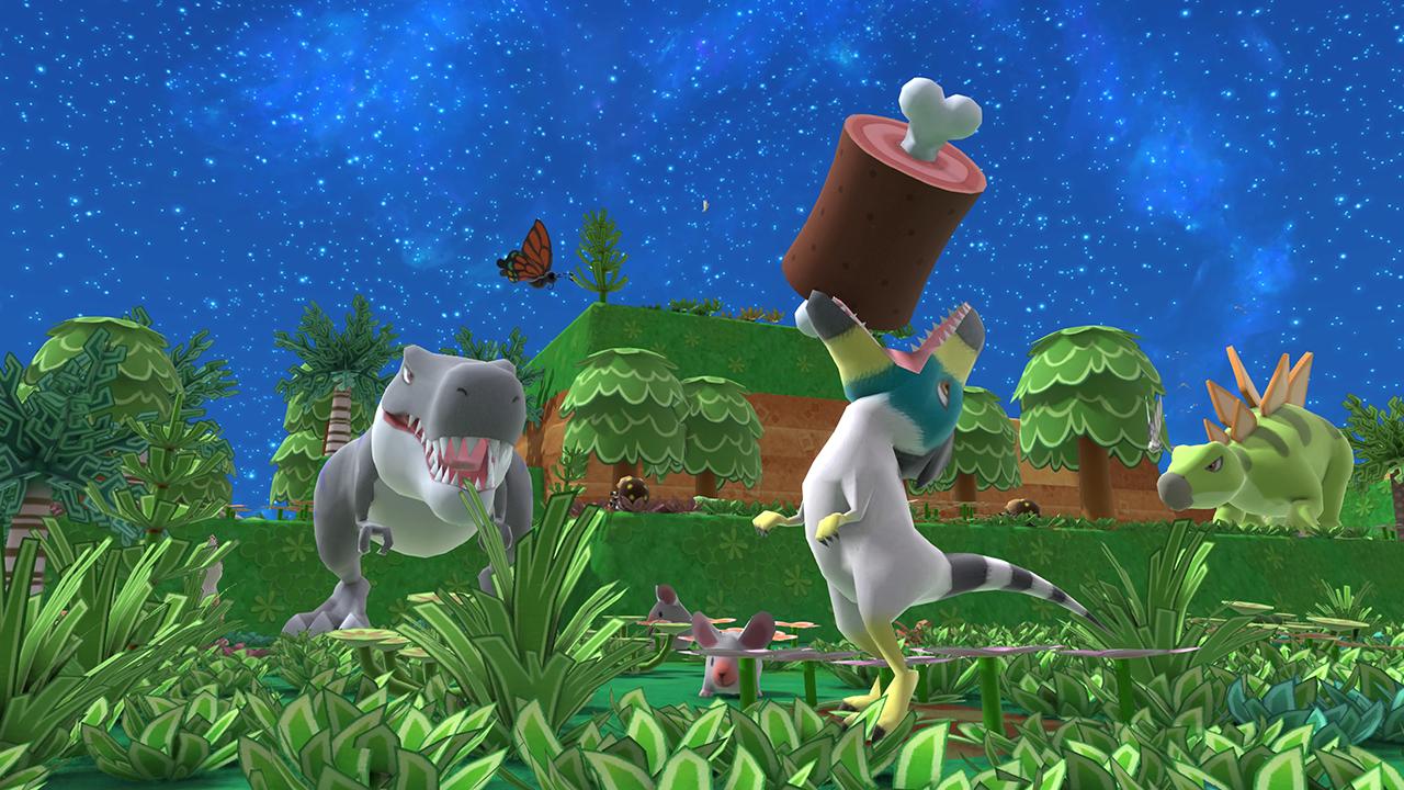 Bild:Neuer Release-Termin für Birthdays the Beginning
