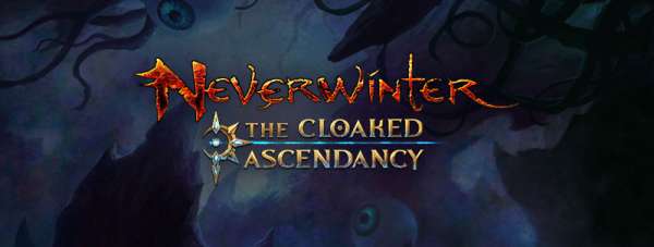 Bild:Neverwinter: The Cloaked Ascendancy ab 21. Februar