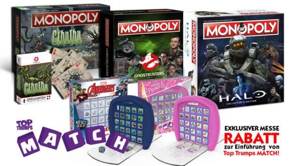 Bild:Neuigkeiten von Winning Moves