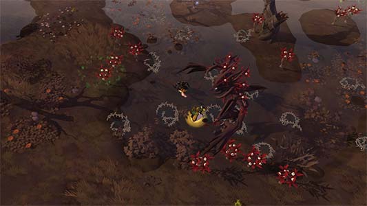 Bild:Albion Online: Wächter von Albion vorgestellt