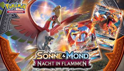 Bild:Pokémon-Erweiterung Sonne & Mond im Handel