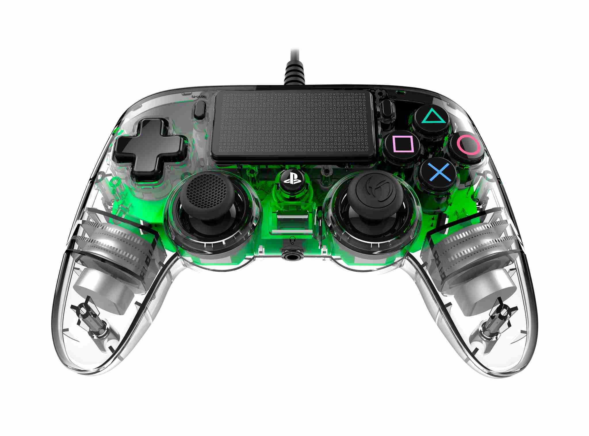 Bild:NACON bringt neuen offiziell lizensierten Controller für PlayStation 4