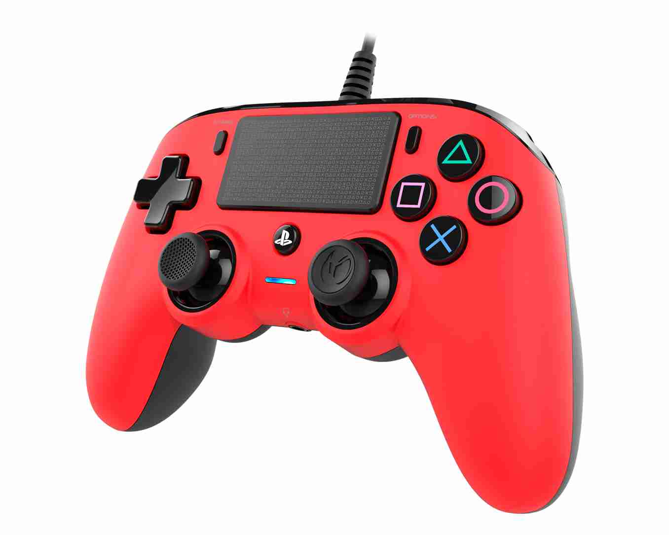 Bild:NACON bringt neuen offiziell lizensierten Controller für PlayStation 4