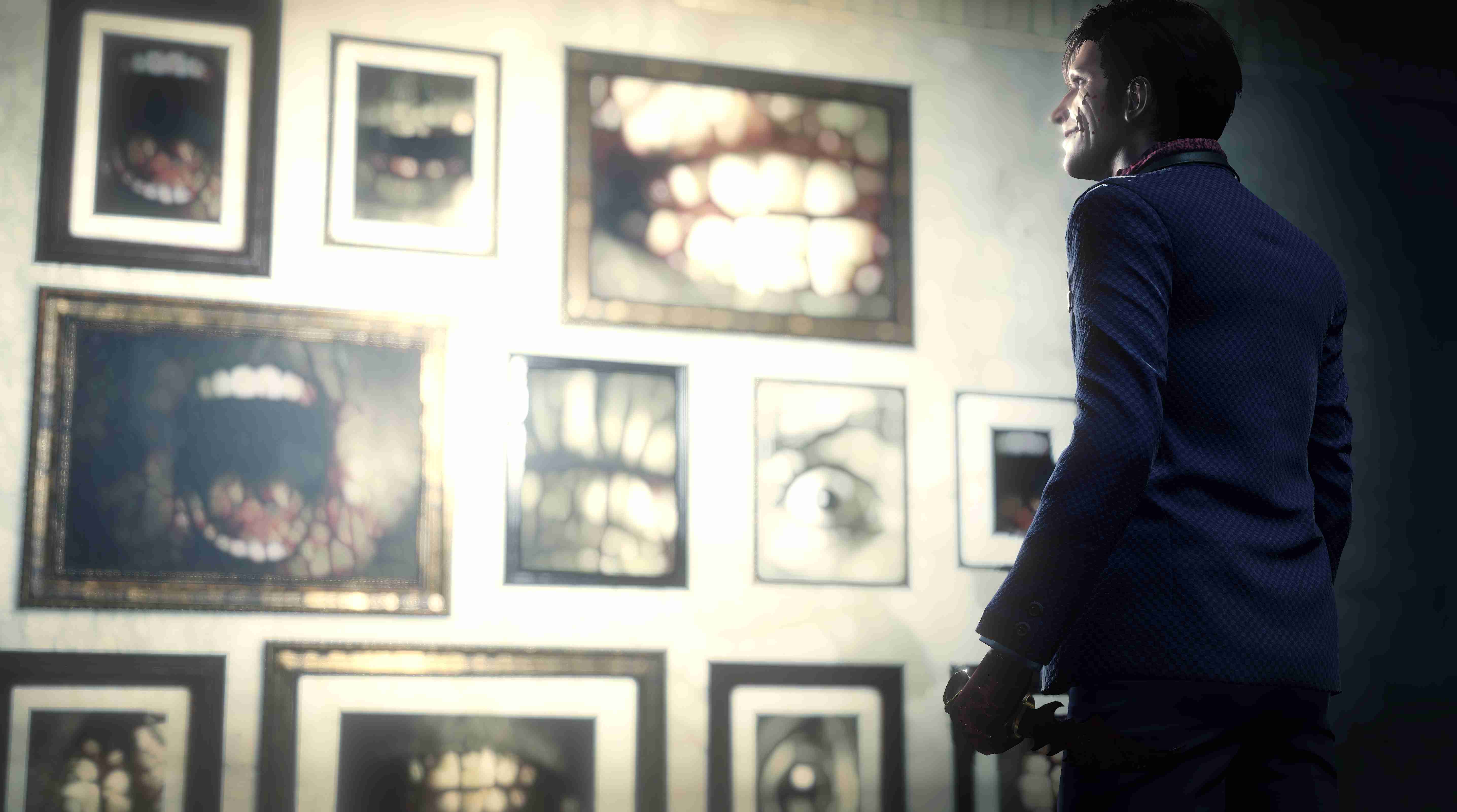 Bild:The Evil Within 2 ab sofort weltweit für Xbox One, PlayStation 4 und PC verfügbar