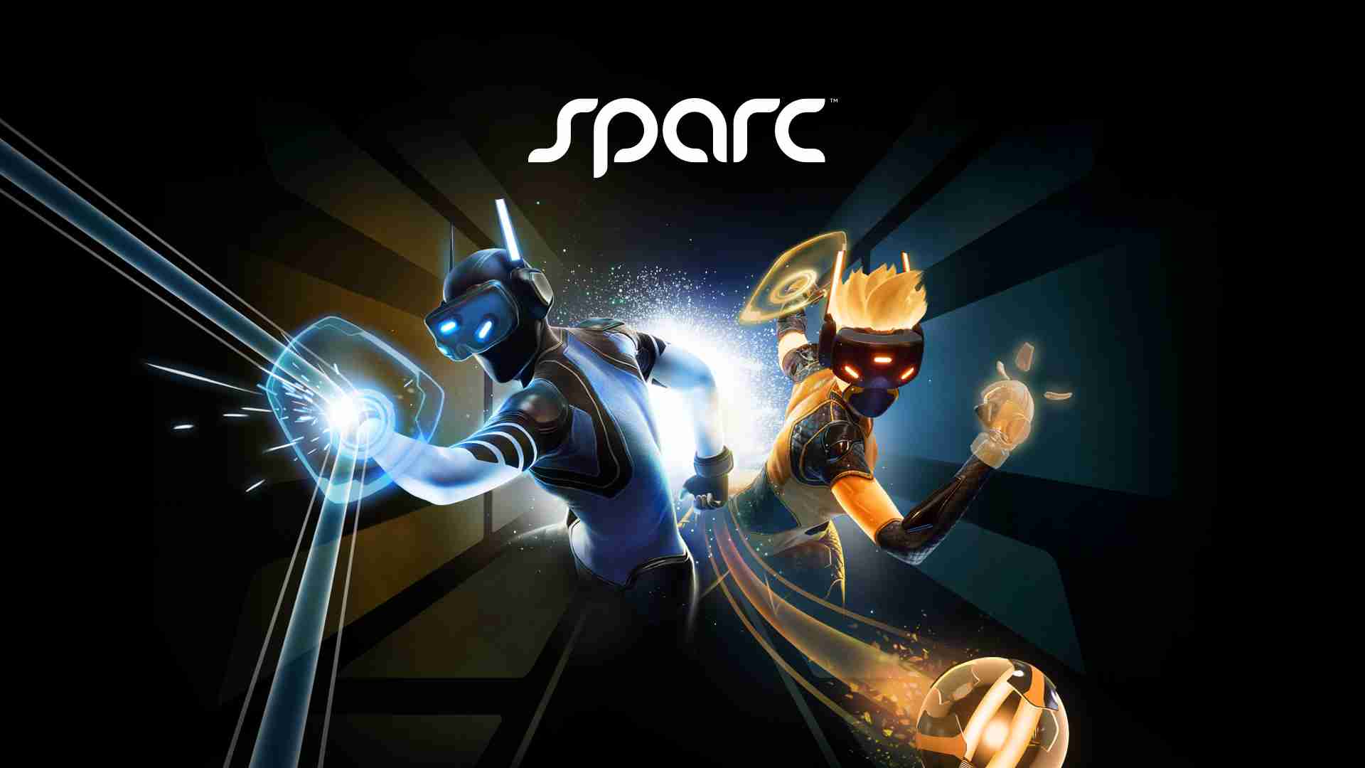 Bild:Sparc: ab November für Oculus Rift und HTC Vive verfügbar