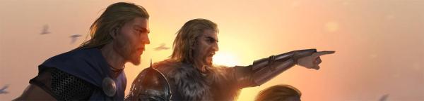 Bild:The Elder Scrolls: Legends - neue Karten