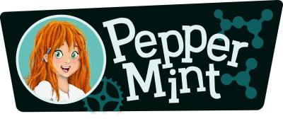 Bild:Mit Pepper Mint entdecken Mädchen die Ingenieurin in sich