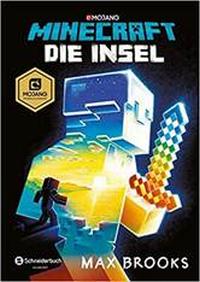 Bild:Minecraft zum Lesen.