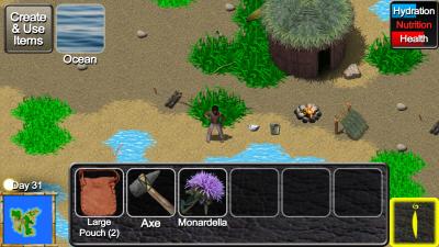 Bild:Stranded Without A Phone’ Receives Update And Debuts On Android