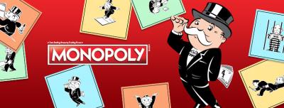 Bild:Monopoly widmet sich den Schummlern