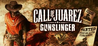 Bild:Call of Juarez kehrt zurück