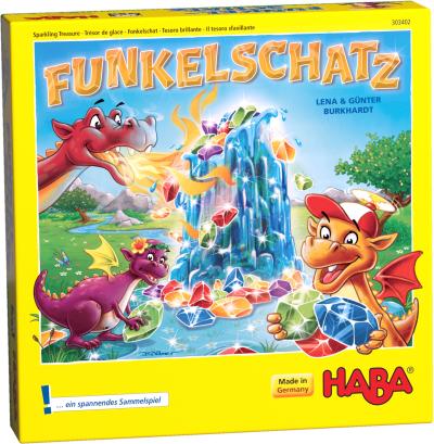 Bild:Funkelschatz ist 