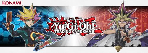 Bild:Yu-Gi-Oh! TRADING CARD GAME erhält in diesem Winter noch vier neue Veröffentlichungen