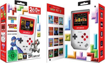 Bild:Gaming-Geschichte für die Jackentasche!