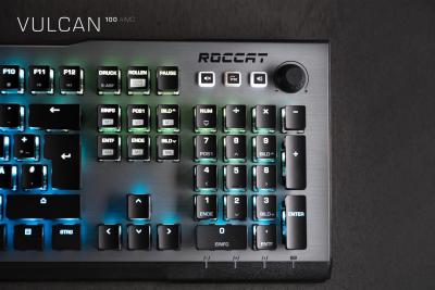 Bild:Jetzt im Handel: ROCCAT Vulcan 100