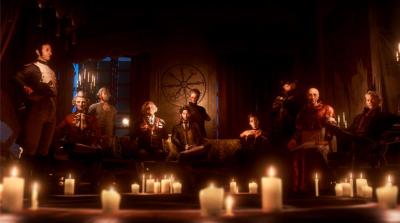 Bild:The Council: Physische Complete Edition des dunklen Erzähl-RPGs für PlayStation 4 und Xbox One verfügbar