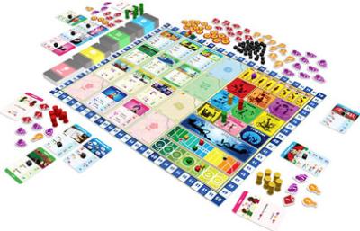 Bild:In der Spieleschmiede werden Träume wahr!