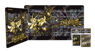 Bild:Drei neue Veröffentlichungen für das Yu-Gi-Oh! TRADING CARD GAME im Februar