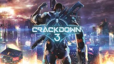 Bild:Crackdown 3: Weltweiter Start des Action-Spektakels