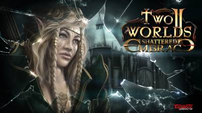 Bild:Two Worlds II: Shattered Embrace